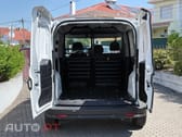 Fiat Doblo 1.3 Multijet