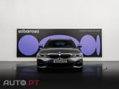 BMW 330 e Pack M Auto