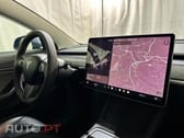 Tesla Model 3 Long Range AWD Dual Motor