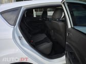 Ford Fiesta 1.0 Ti-VCT Titanium