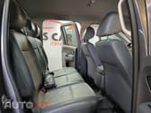 Volkswagen Amarok 2.0 TDi CD Extra AC CM 4Motion