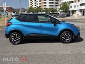Renault Captur 1.2 TCe EDC Energy