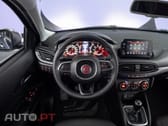 Fiat Tipo 1.3 M-Jet Mirror