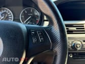 BMW 320 d Auto