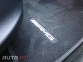 Mercedes-Benz A 250 AMG