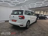 Citroen C4 Grand Picasso 2.0 BlueHDi Shine EAT6