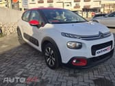 Citroen C3 1.2 PureTech Feel
