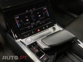Audi E-Tron 50 quattro Advanced
