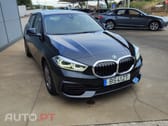 BMW 116 d