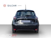 Renault Zoe (c/ Bateria) EV 50 110hp Equilibre