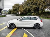 BMW 118 d Edition M Sport Shadow