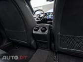 Mercedes-Benz A 250 e AMG Line