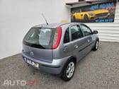 Opel Corsa 1.2 Enjoy
