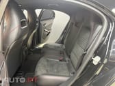 Mercedes-Benz A 180 7G-DCT AMG Line