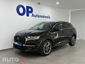 DS DS7 Crossback Puretech Chic