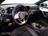 Mercedes-Benz A 250 e Auto AMG LINE