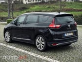 Renault Grand Scénic 1.7 Blue dCi Limited