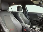 Mercedes-Benz A 180 d Style Plus Aut.
