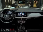 Skoda Kamiq 1.0 TSI Selection DSG