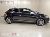 Renault Mégane Coupe 1.5 dCi GT Line EDC