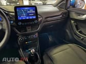 Ford Puma 1.0 EcoBoost MHEV ST-Line