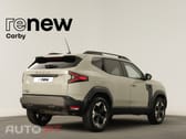 Dacia Duster Duster 1.2 Mild Hybrid Extreme