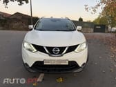 Nissan Qashqai 1.5 dCi Tekna Premium Bose