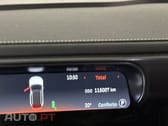 Smart #1 66 kWh Pro+