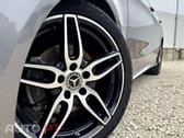 Mercedes-Benz CLA 200 d Shooting Brake AMG Line Aut.