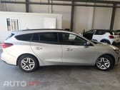 Ford Focus SW 1.0 EcoBoost Connected