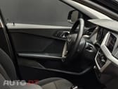 BMW 116 d Line Sport Auto