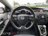 Honda Civic 1.6 i-DTEC Comfort