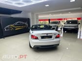 BMW 118 d