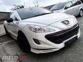 Peugeot RCZ 1.6 THP Onyx