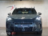Cupra Terramar 1.5 eTSI DSG
