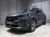 Peugeot 3008 1.2 PureTech Allure