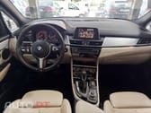 BMW 218 d Line Luxury Auto
