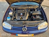 Volkswagen Golf 1.9 TDI Highline 130CV