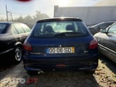 Peugeot 206 1.9 D XA