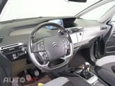 Citroen C4 Grand Picasso 1.6 BlueHDi Exclusive