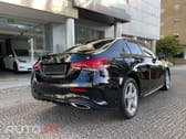 Mercedes-Benz A 250 e AMG Line
