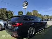 BMW 530 e Pack Desportivo M