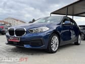 BMW 116 d Auto
