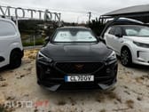 Cupra Formentor 1.4 e-Hybrid Plus DSG