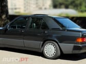 Mercedes-Benz 190 E 2.6