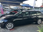Audi A6 2.0 TDi Business Line Sport S tronic