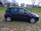 Suzuki SX4 1.6 DDIS Outdoor Line