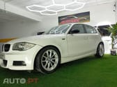 BMW 118 d Line Sport