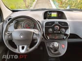 Renault Kangoo Fase II 1.5 dCi Dynamique