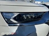 DS DS7 Crossback E-Tense Rivoli EAT8
